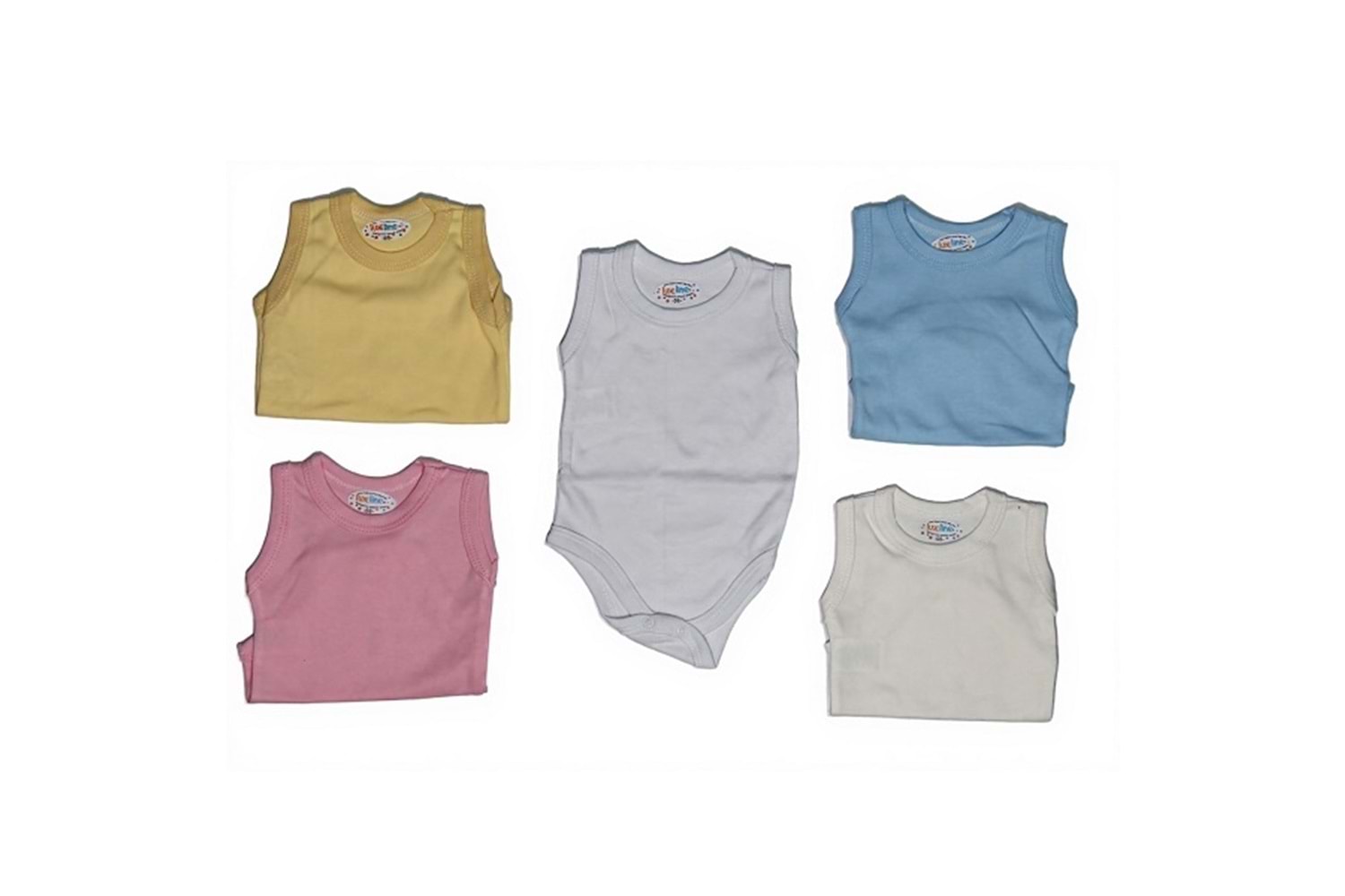 ÇITÇITLI BADİ 3 LÜ SERİ 6-9-12 AY