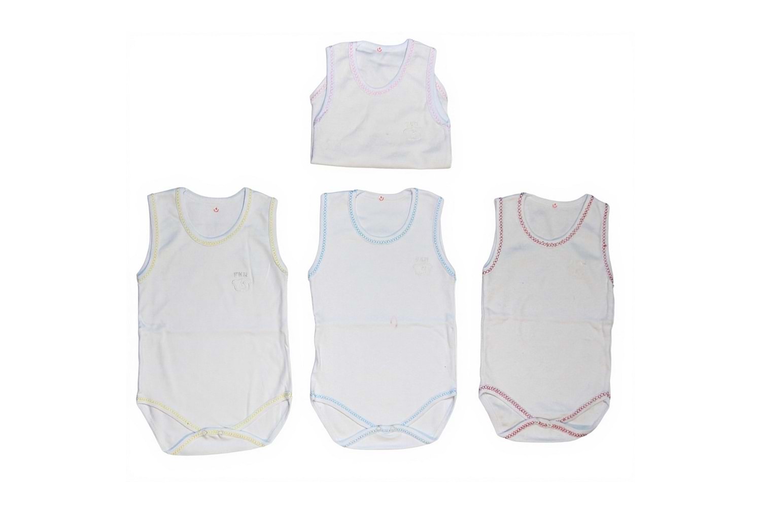 ÇITÇITLI BADİ 6-12 AY 1-3 YAŞ