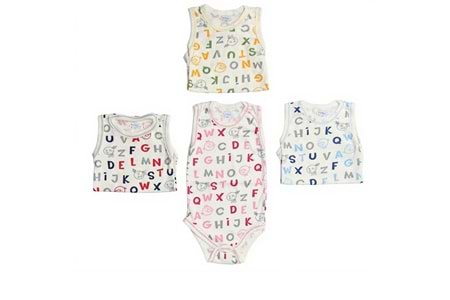 ÇITÇITLI BADİ 1-2-3 YAŞ