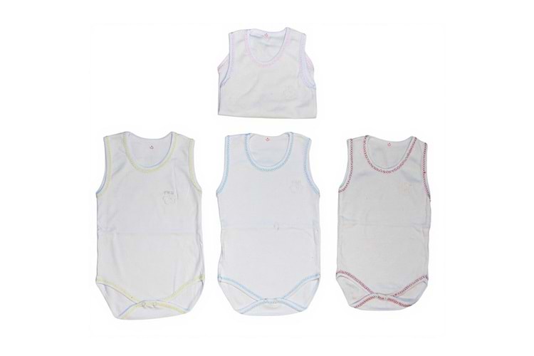 ÇITÇITLI BADİ 6-12 AY 1-3 YAŞ