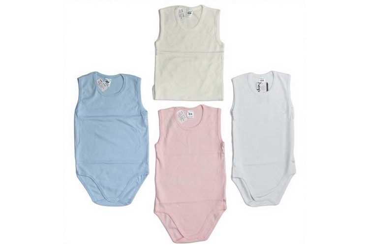 ÇITÇITLI BADİ 2-3-4 YAŞ