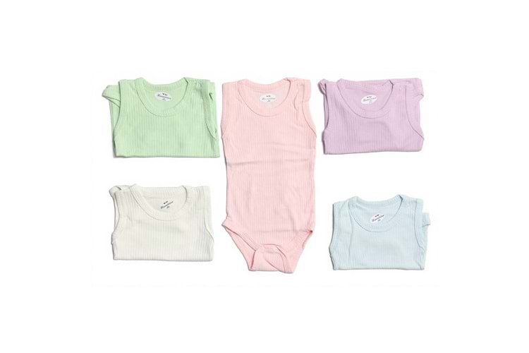 ÇITÇITLI BADİ 1-2-3 YAŞ